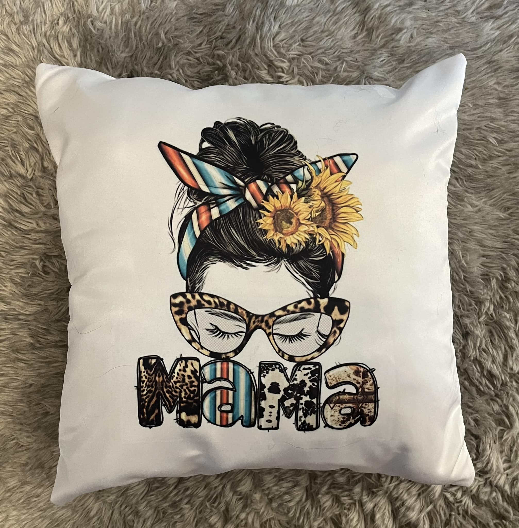 Pillow